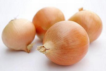 Yellow Onion (Ceapa galbena), 2.2lb (1kg)